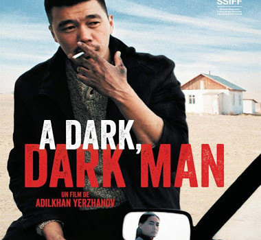 A dark, dark man d'Adilkhan Yerzhanov