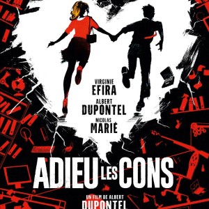 Adieu les cons d'Albert Dupontel