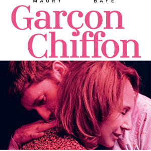 Garçon chiffon de Nicolas Maury