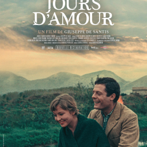 Jours d'amour de Giuseppe de Santis