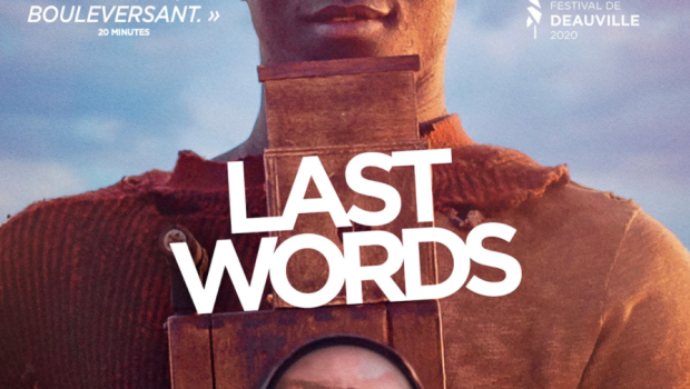 Last words de Jonathan Nossiter