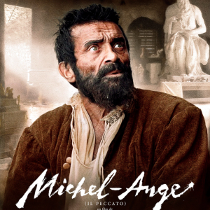 Michel Ange d'Andrei Kontchalovski