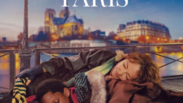 Sous les étoiles de Paris de Claus Drexel