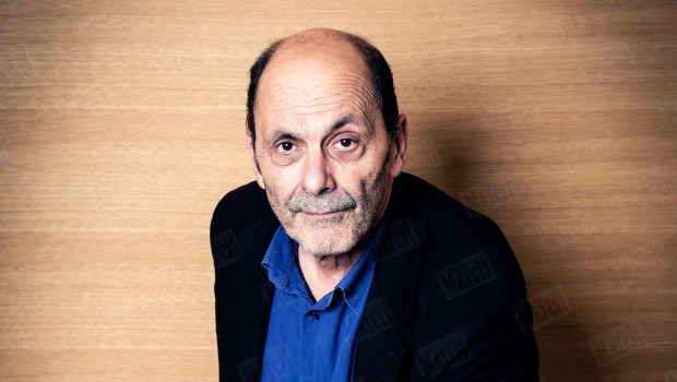 Portrait de Jean-Pierre Bacri