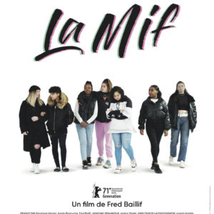 La Mif de Fred Baillif