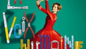 La voix humaine de Pedro Almodovar