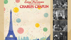 Couverture numéro 682 Avant-Scène Cinéma - L'opinion publique - Charlie Chaplin