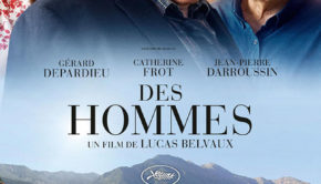 Entretien Lucas Belvaux à propos de son film Des hommes - Avant-Scène Cinéma 683