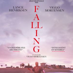 Critique du film Falling de Viggo Mortensen