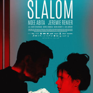 Critique du film Slalom de Charlène Favier