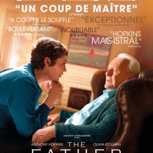 The father de Florian Zeller