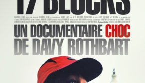 17 blocks de Dave Rothbart