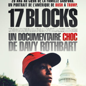 17 blocks de Dave Rothbart