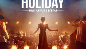 Billie Holiday, une affaire d'état de Lee Daniels