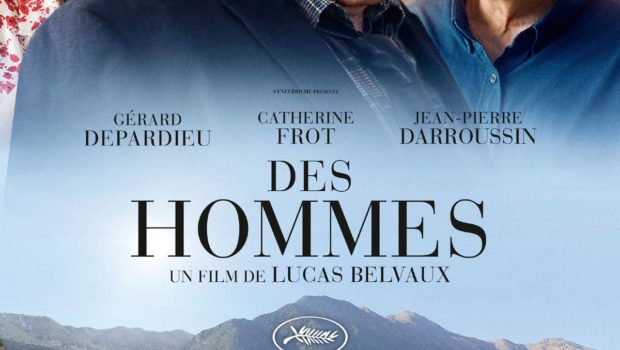 Des hommes de Lucas Belvaux