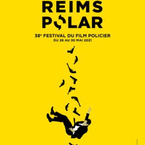 Festival Reims Polar 2021