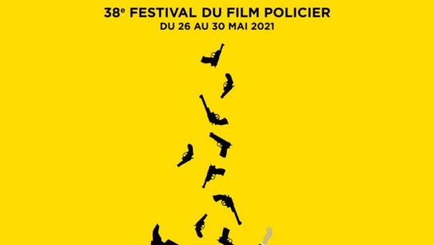 Festival Reims Polar 2021