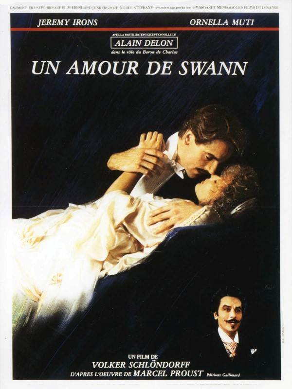 Un Amour de Swann