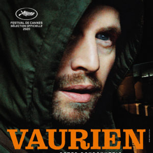 Vaurien de Peter Dourountzis