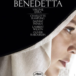 Benedetta de Paul Verhoeven