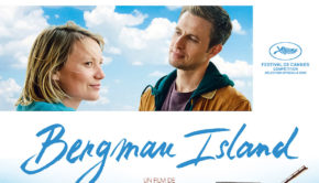 Bergman Island de Mia Hansen Love