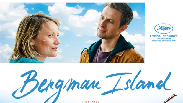 Bergman Island de Mia Hansen Love