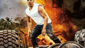 Fast & Furious 9 de Justin Lin