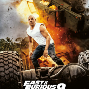 Fast & Furious 9 de Justin Lin