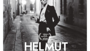 Helmut Newton l'effronté de Gero Von Boehm