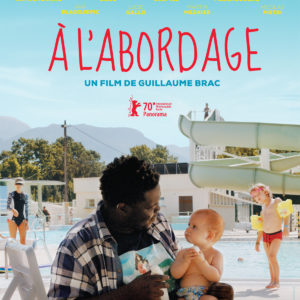 A l'abordage de Guillaume Brac