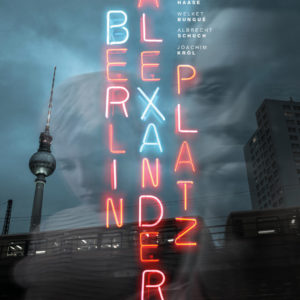 Berlin Alexanderplatz de Burhan Qrbani