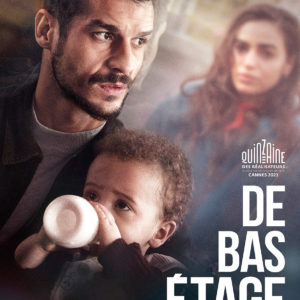 De bas étage de Yassine Qnia