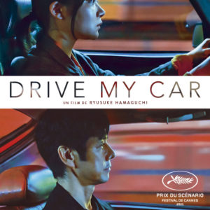 Drive my car de Ryusuke Hamaguch