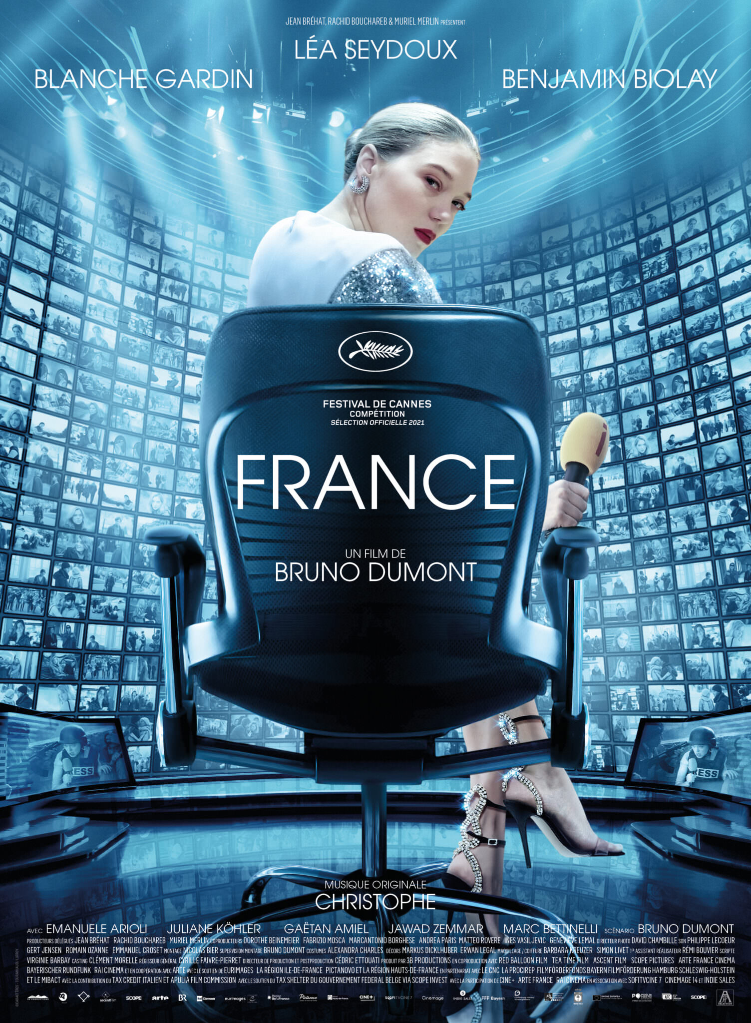France de Bruno Dumont