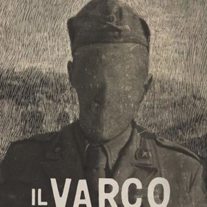 Il Varco de Federico Ferrone