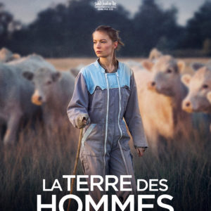 La Terre des hommes de Nael Marandin