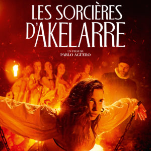 Les Sorcières d'Akelarre de Pablo Aguero