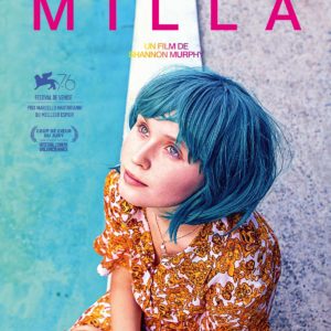 Milla de Shannon Murphy