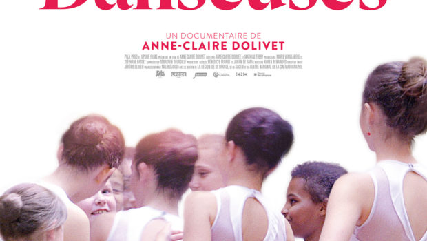 Petites Danseuses d'Anne Claire Dolivet