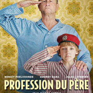 Profession du père de Jean Pierre Améris