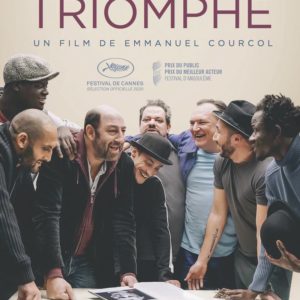 Un triomphe d'Emmanuel Courcol