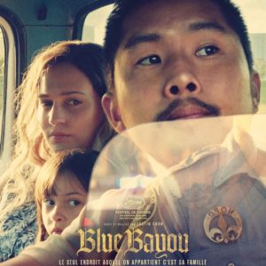 Blue Bayou de Justin Chon