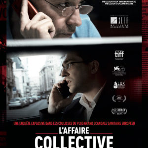 L'affaire collective d'Alexander Nanau