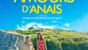 Les amours d'Anaiïs de Charline Bourgeois)Taquet