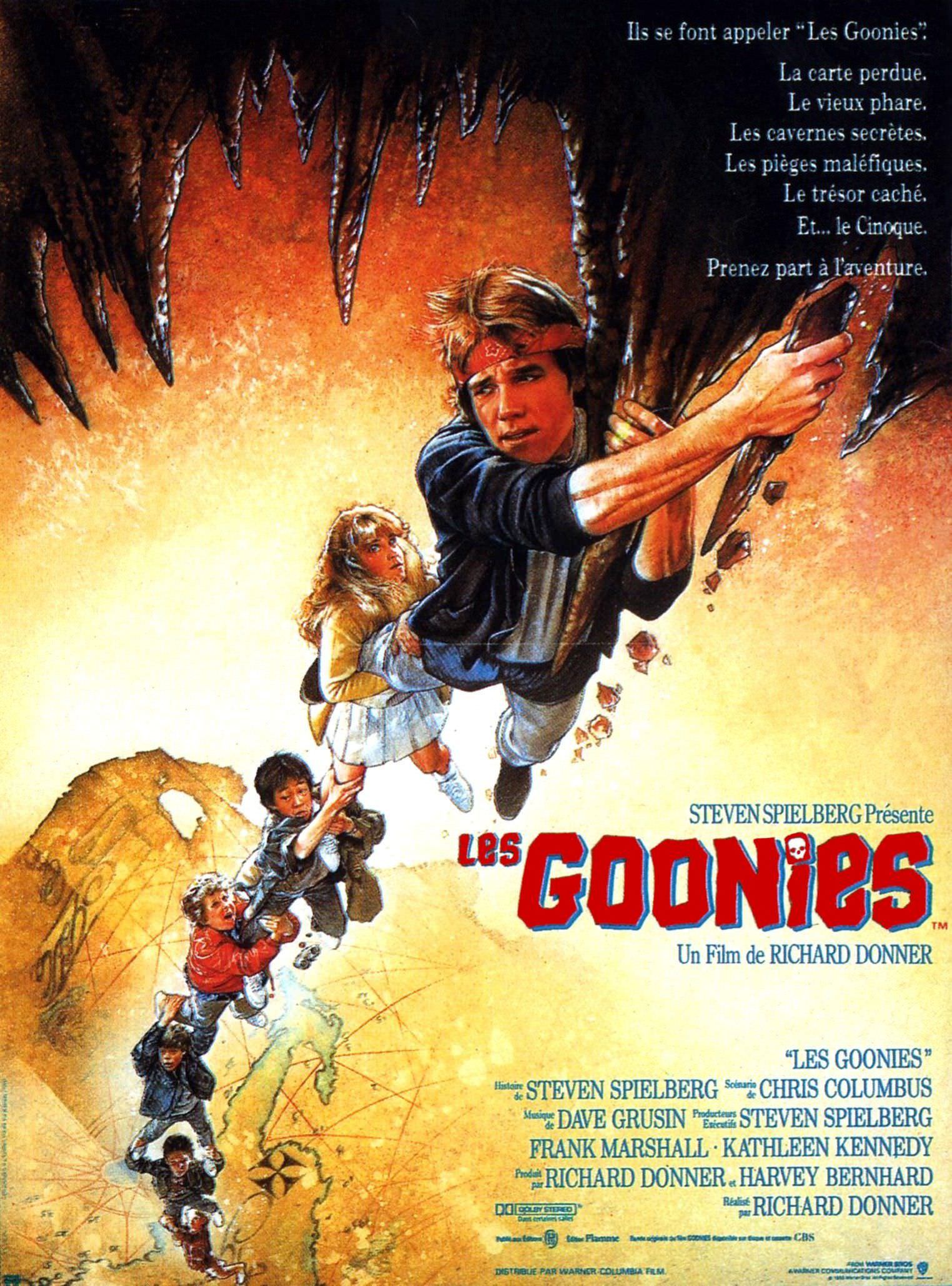 Portrait de Richard Donner