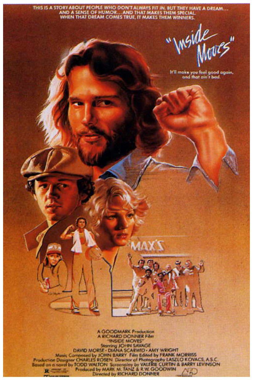 Rendez-vous chez Max de Richard Donner