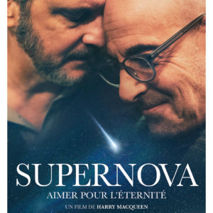Supernova de Harry MacQueen
