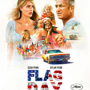 Flag day de Sean Penn