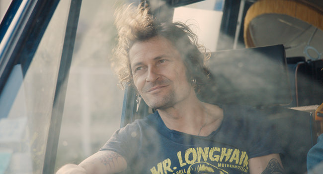 Les héroïques de Maxime Roy