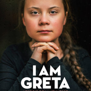 I am Greta de Nathan Grossman